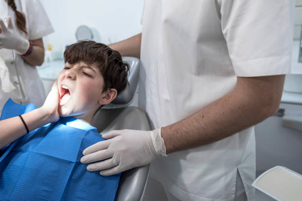 Best Knocked-Out Tooth (Avulsed Tooth) Treatment in La Porte, TX